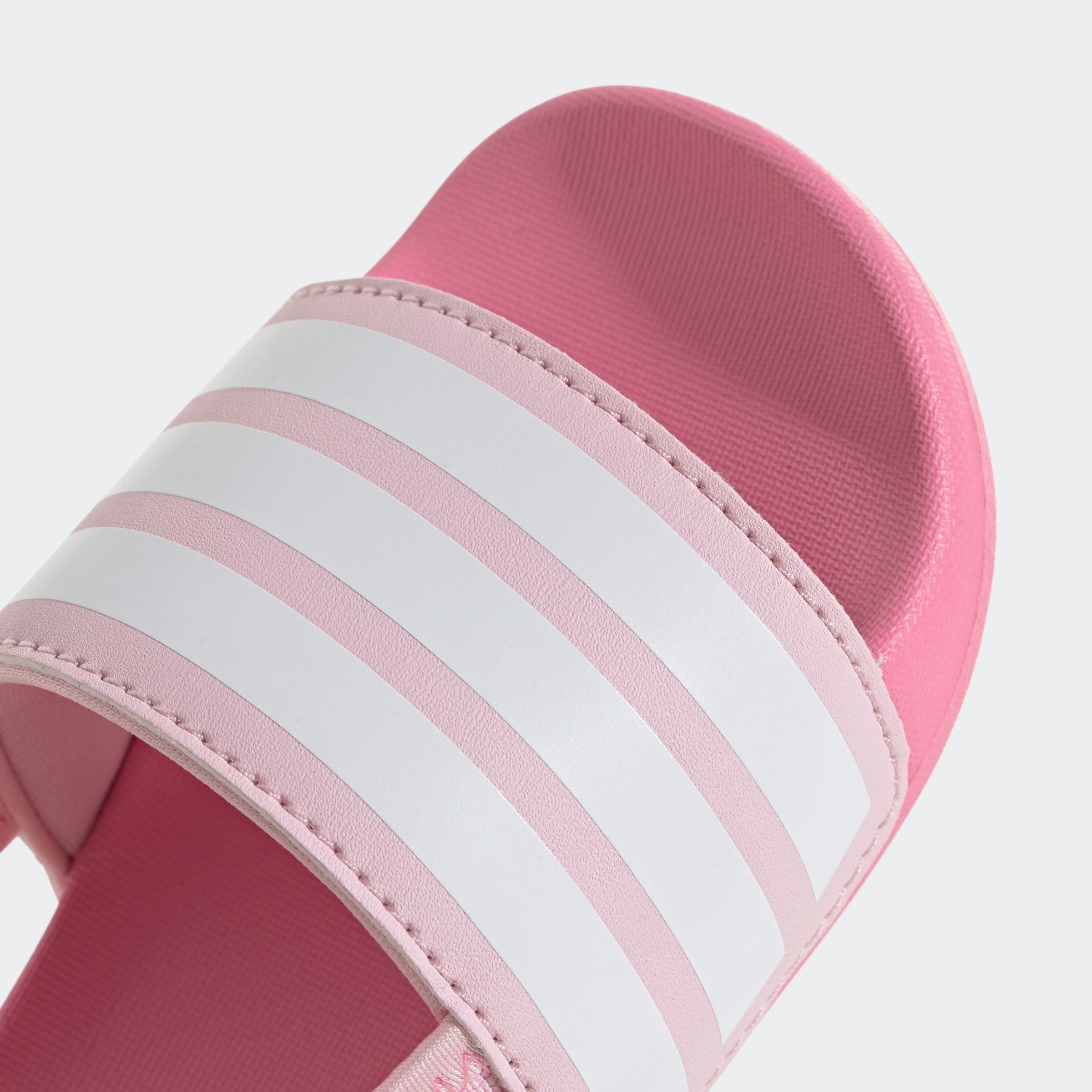 adidas Sportswear ESTRAP KIDS ADILETTE Badesandale Badelatschen für Kinder