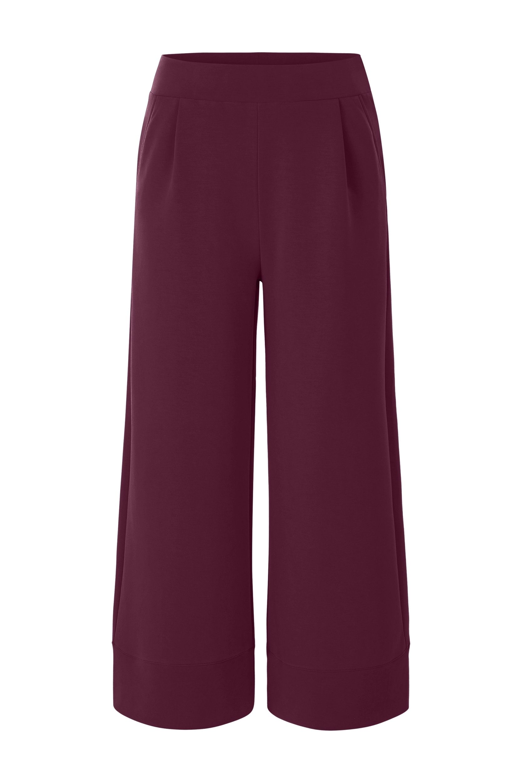 Stoffhose