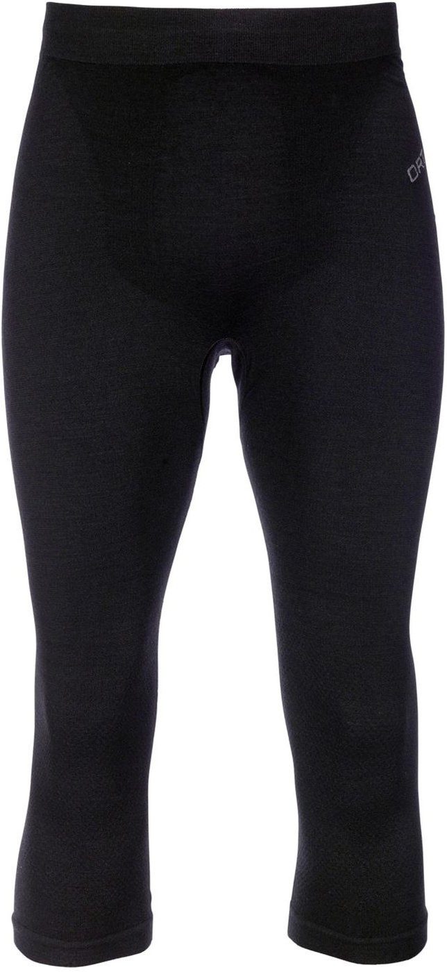 Ortovox Boxershorts 230 COMPETITION SHORT PANTS M BLACK RAVEN