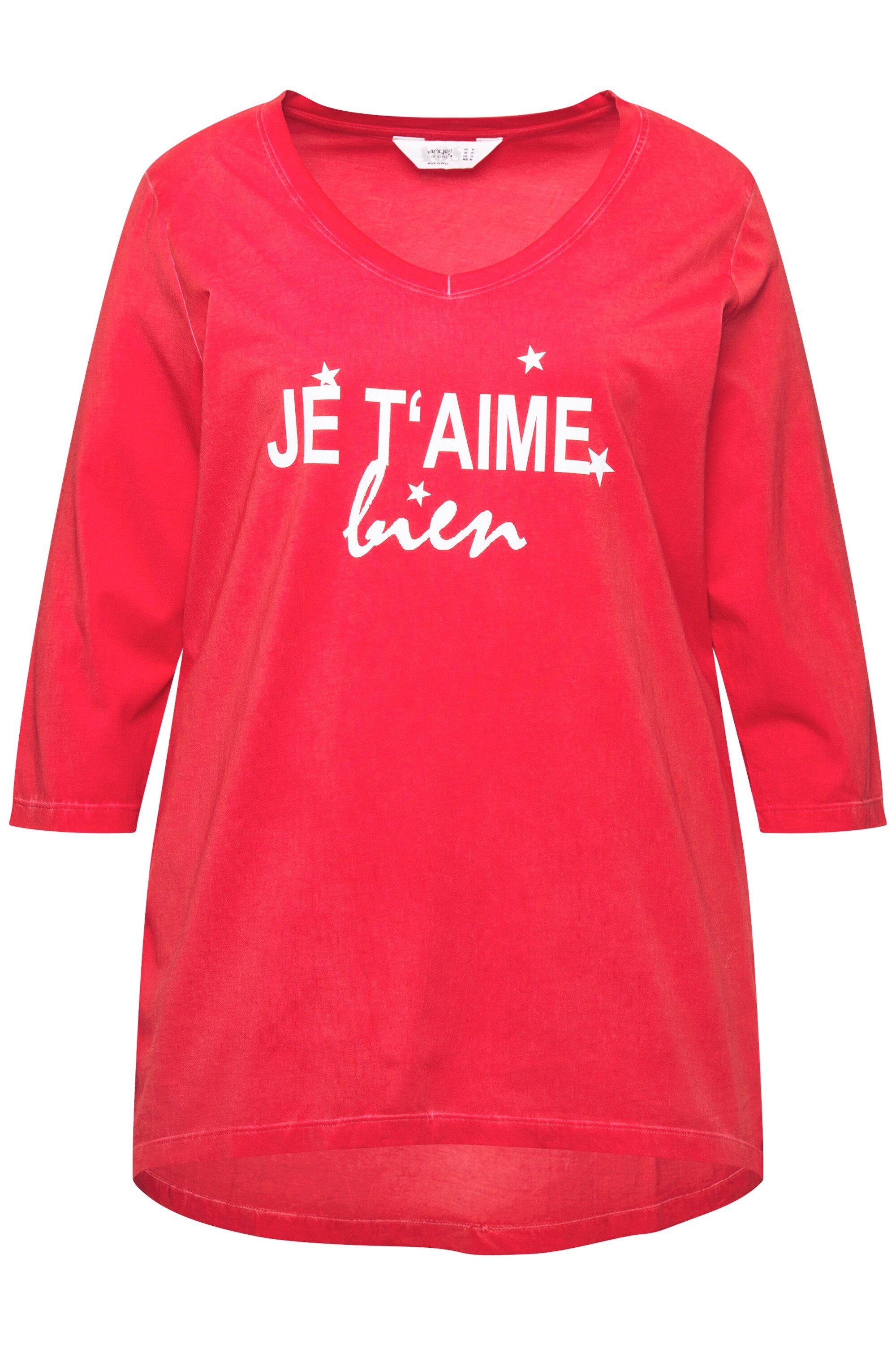 Angel of Style T-Shirt T-Shirt cold günstig online kaufen