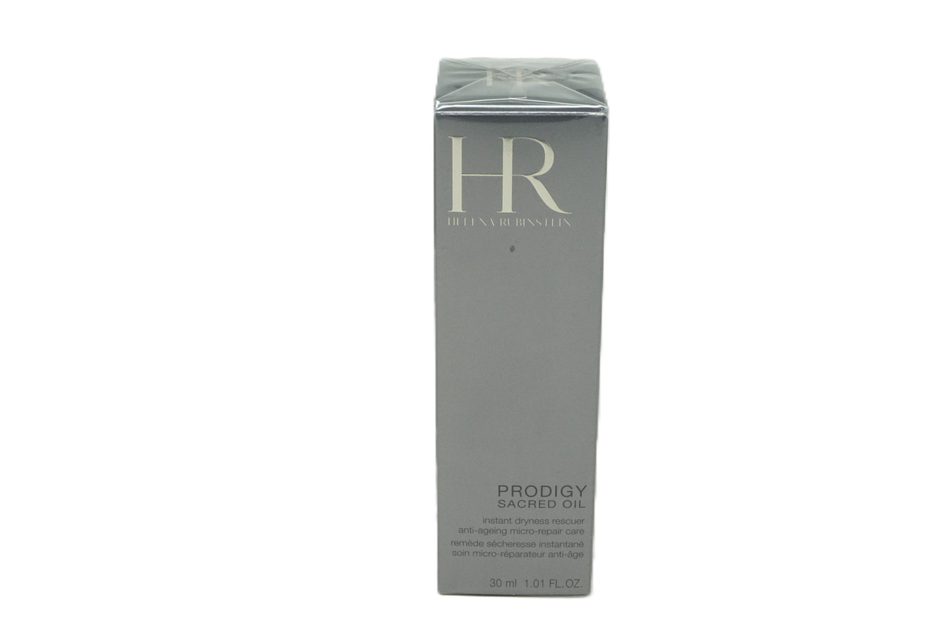 Helena Rubinstein Gesichtsserum Helena Rubinstein Prodigy Sacred Oil Gesichtsserum 30 ml