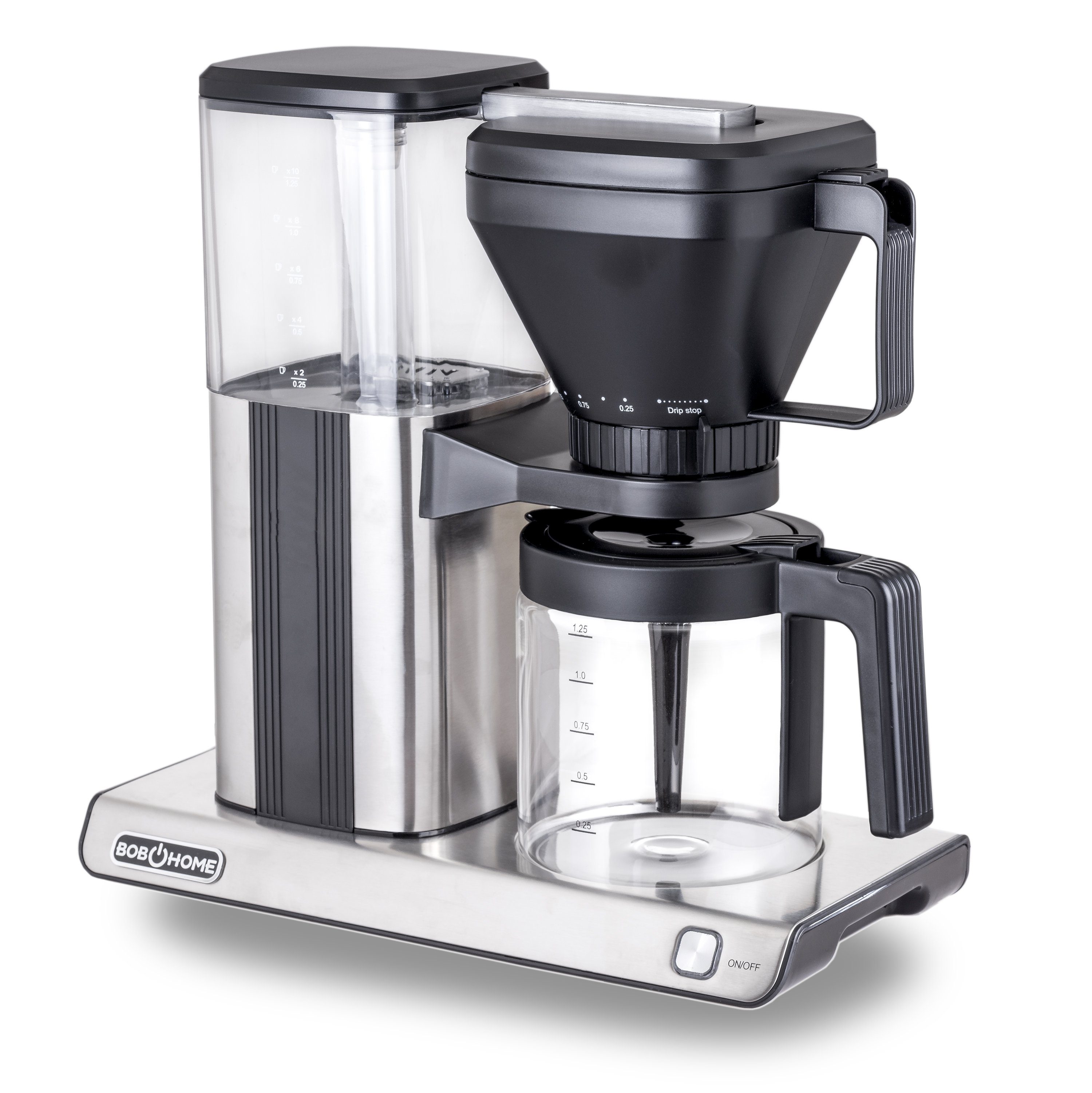 Filterkaffeemaschine
