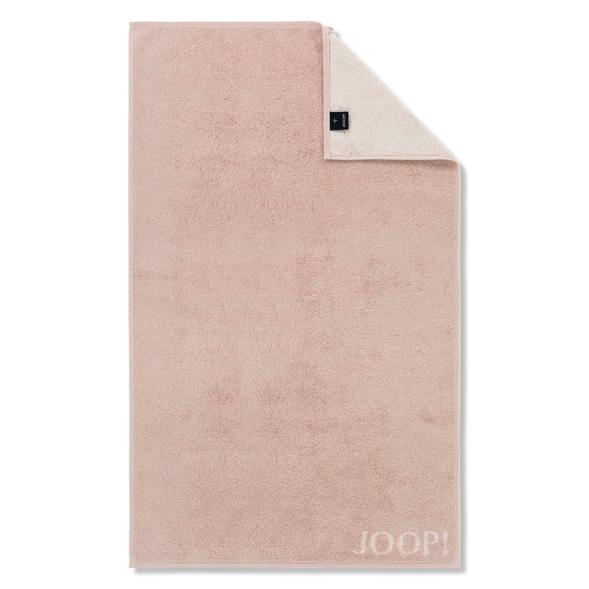 JOOP! Gästehandtücher Unisex Gästetuch 1er Pack günstig online kaufen