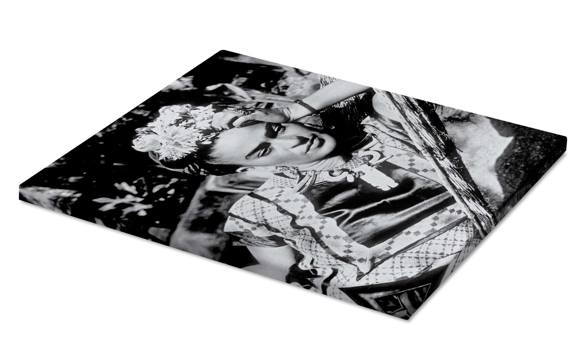 Posterlounge Poster Bridgeman Images, Frida Kahlo günstig online kaufen