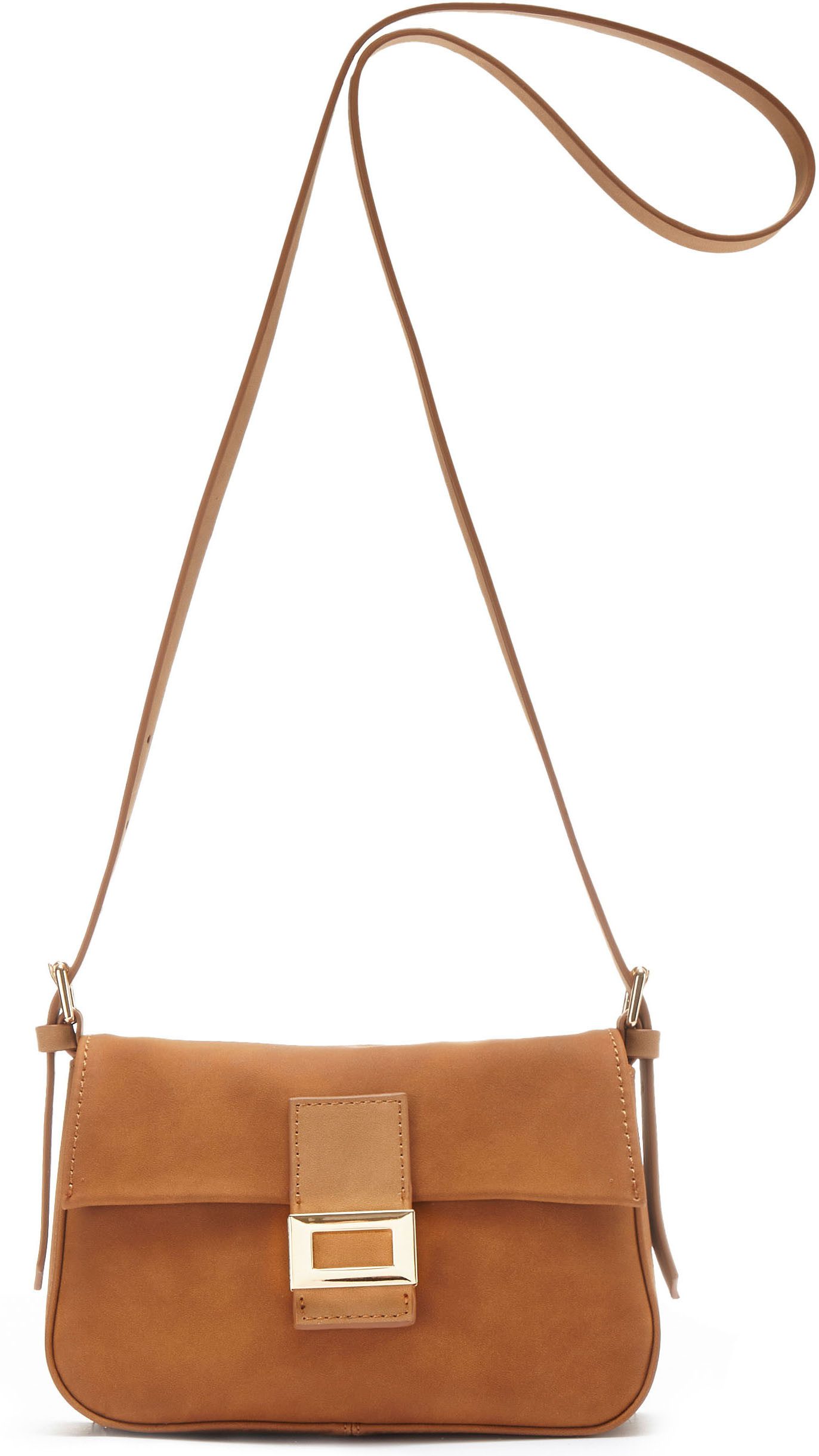 Vivance Mini Bag Minibag, Schultertasche, Henkeltasche, Handtasche VEGAN günstig online kaufen