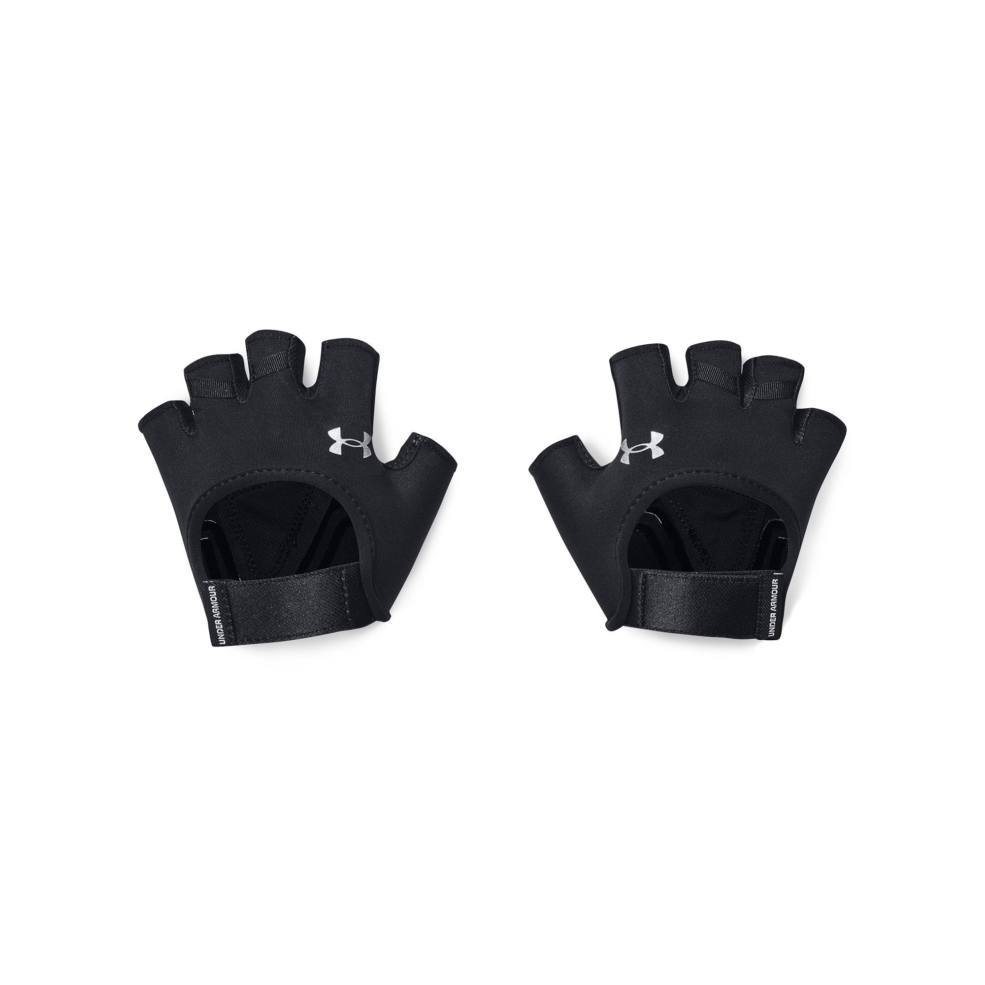 Under Armour® Trainingshandschuhe Under Armour Damen Handschuhe Training Glove 1377798
