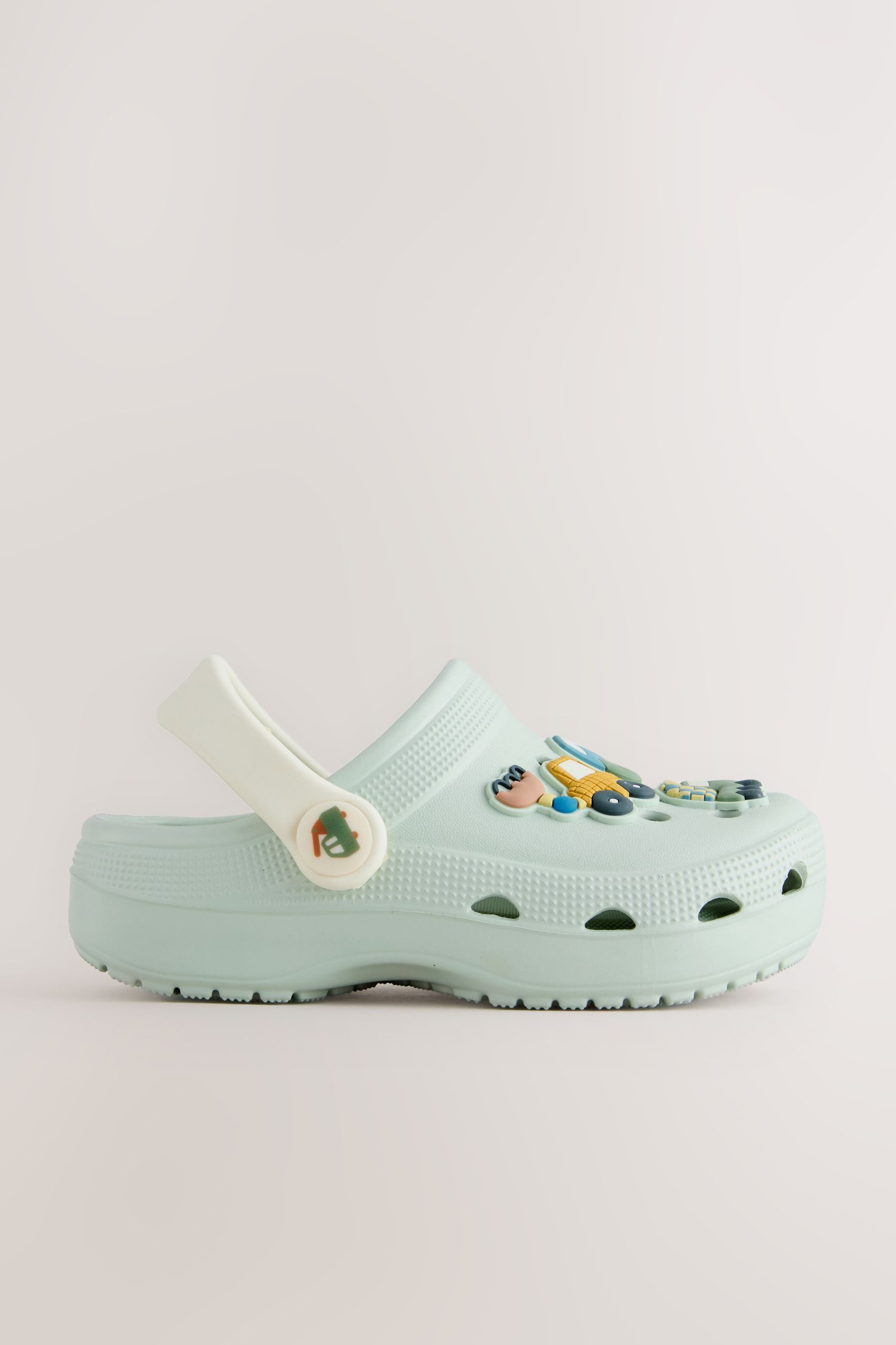 Next Clogs Clog