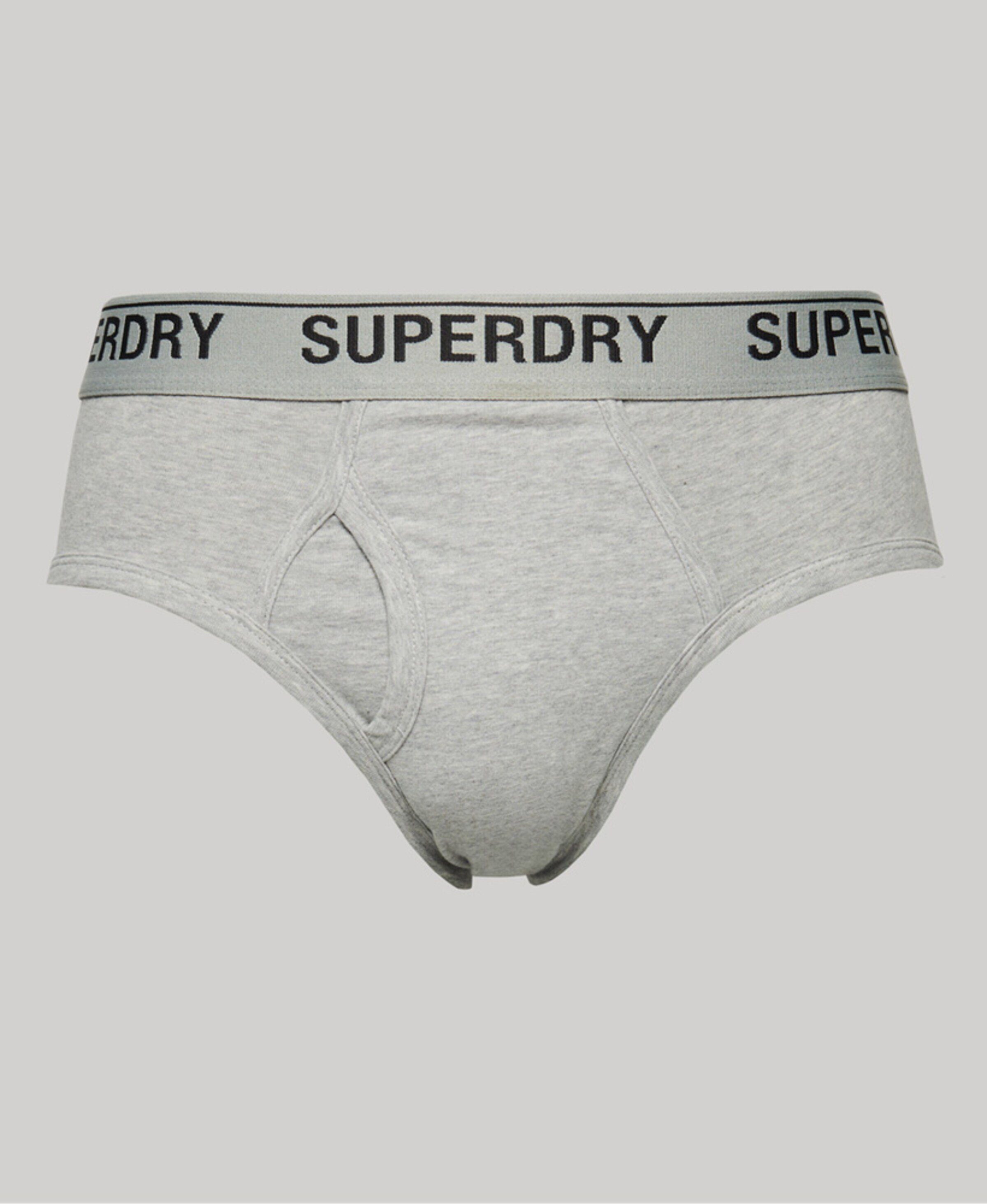 Slip (3-St) Superdry