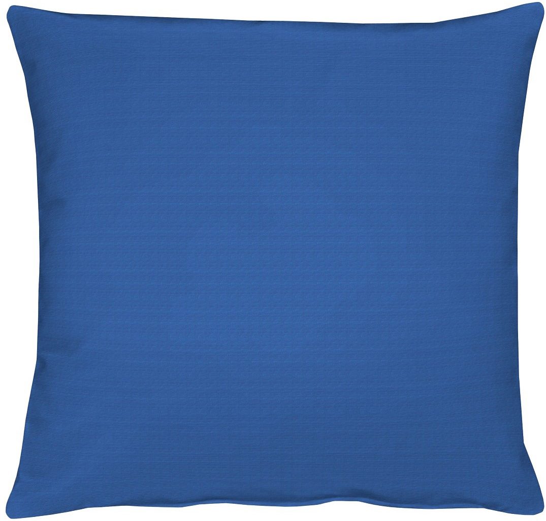 Kissenbezug In Blau Online Kaufen Otto