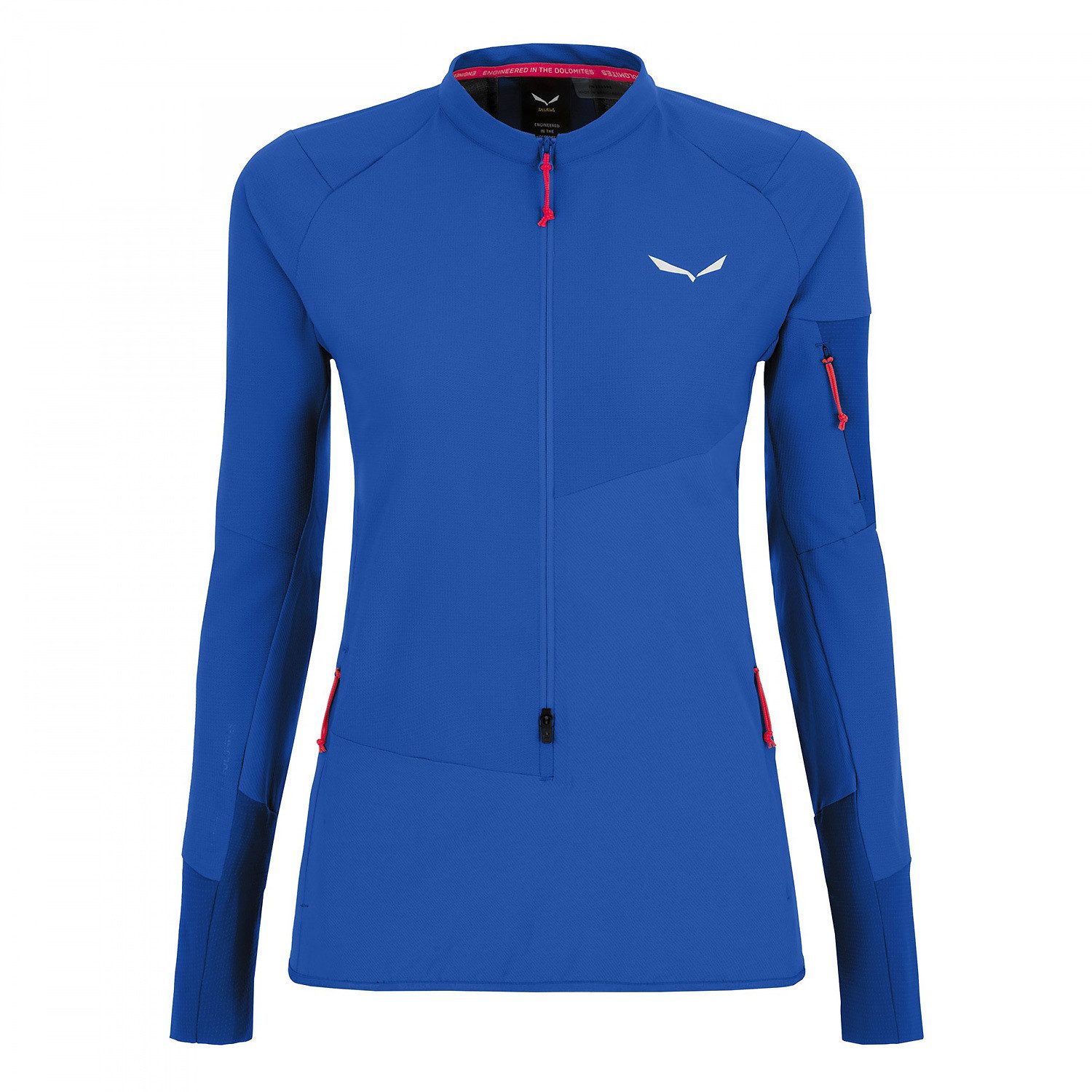 Salewa Fleecejacke Unterjacke W AGNER DST ANORAK