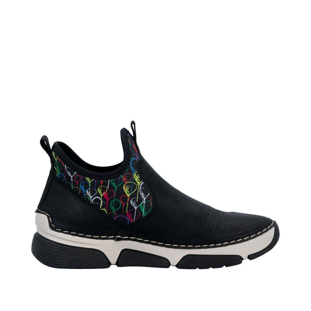 Rieker Winterboots günstig online kaufen