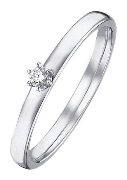 firetti Ring: Verlobungsring / Vorsteckring kaufen | OTTO