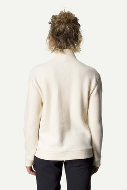 Houdini Strickfleece-Pullover W's Alto Half Zip