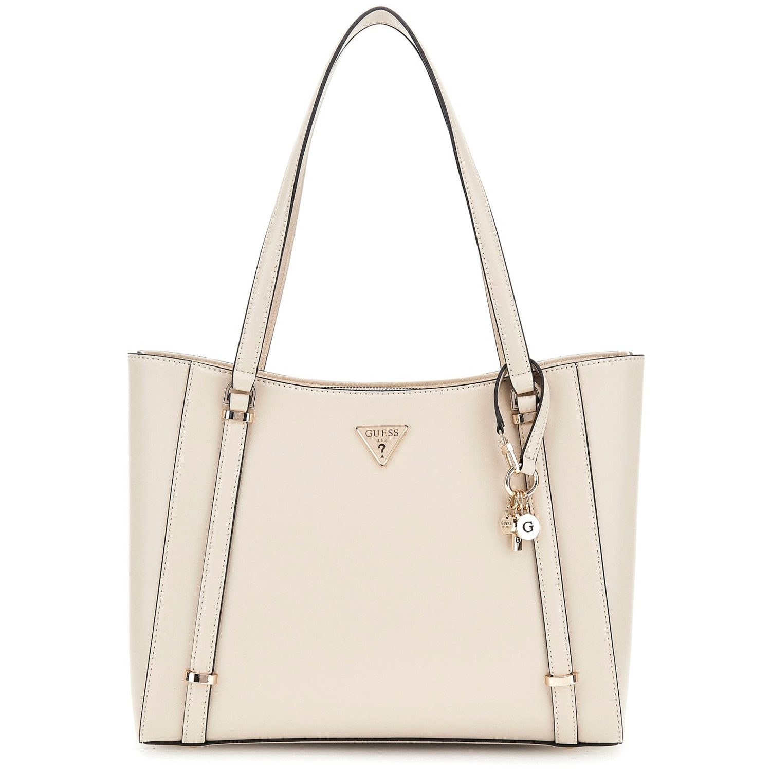 Guess Umhängetasche GUESS Shopper Handtasche Daryna günstig online kaufen