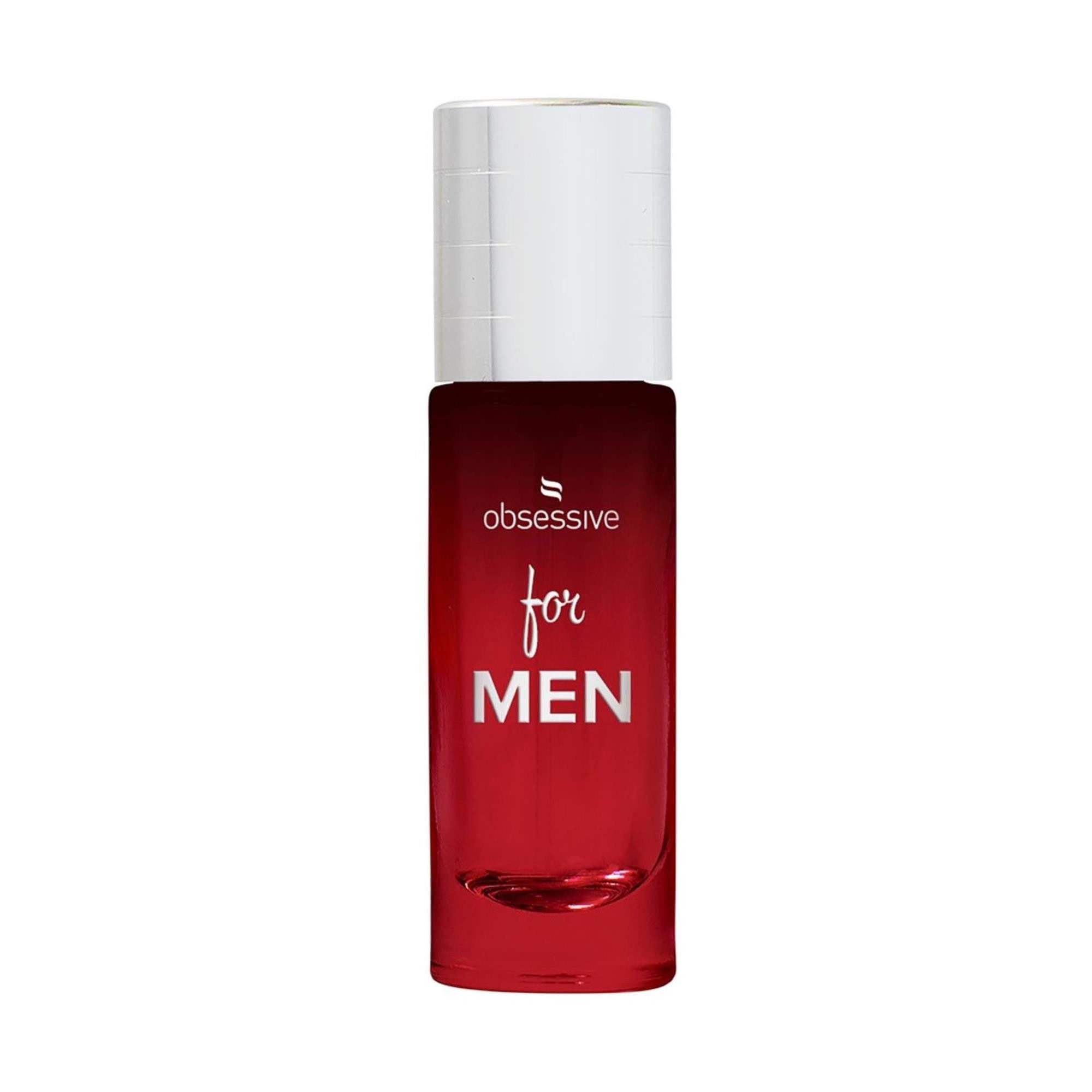 Obsessive Körperspray Obsessive - 10 ml - Obsessive - Parfum Men 10ml