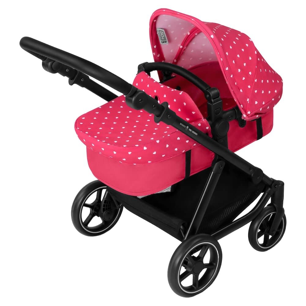 ABC Design Kombi-Puppenwagen günstig online kaufen
