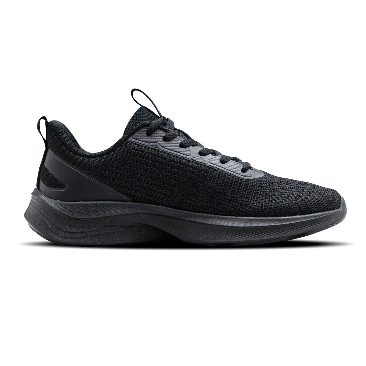 hundred Laufschuhe für Damen & Herren, Vielseitige Trainings- & Sportschuhe Laufschuh (1 Paar Laufschuhe, D-Soft Dämpfungskomfort, HyperKnit Obermaterial, Fusion Technologie) Bequem und atmungsaktiv