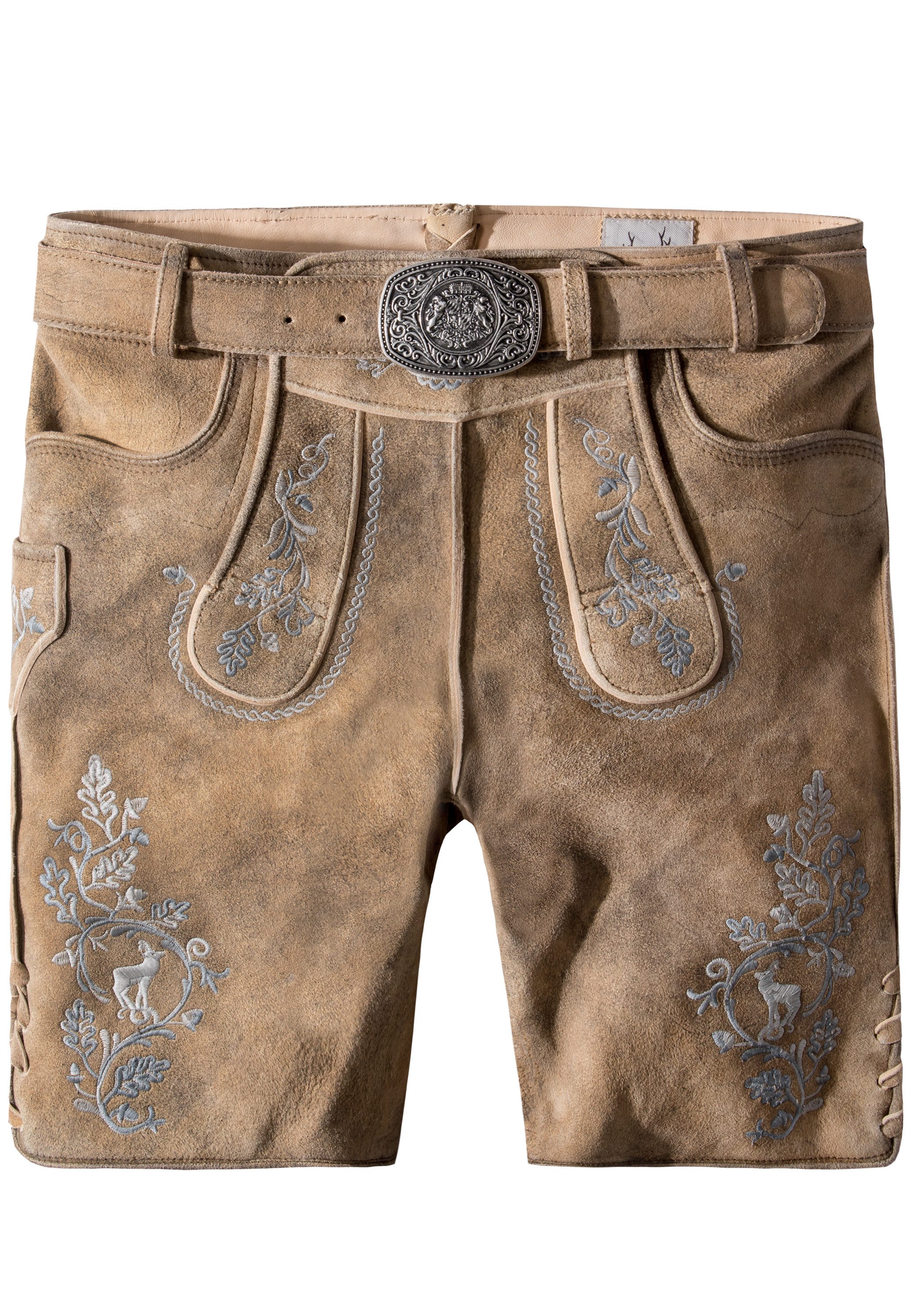 Stockerpoint Trachtenlederhose Girgl günstig online kaufen