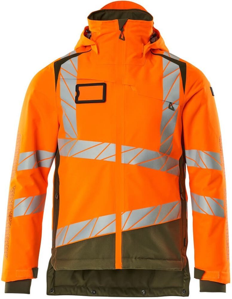 Winterjacke