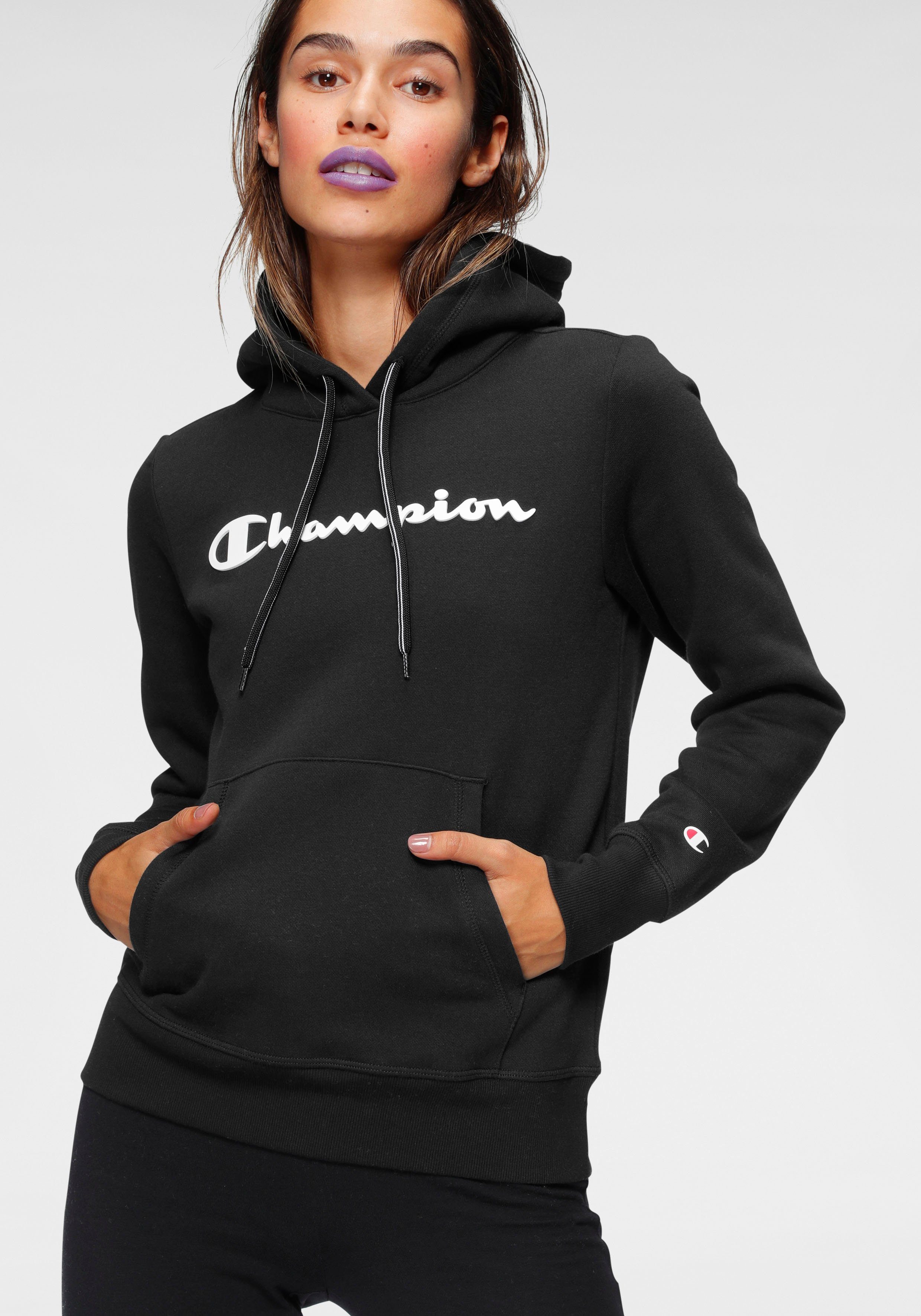 Champion Kapuzensweatshirt