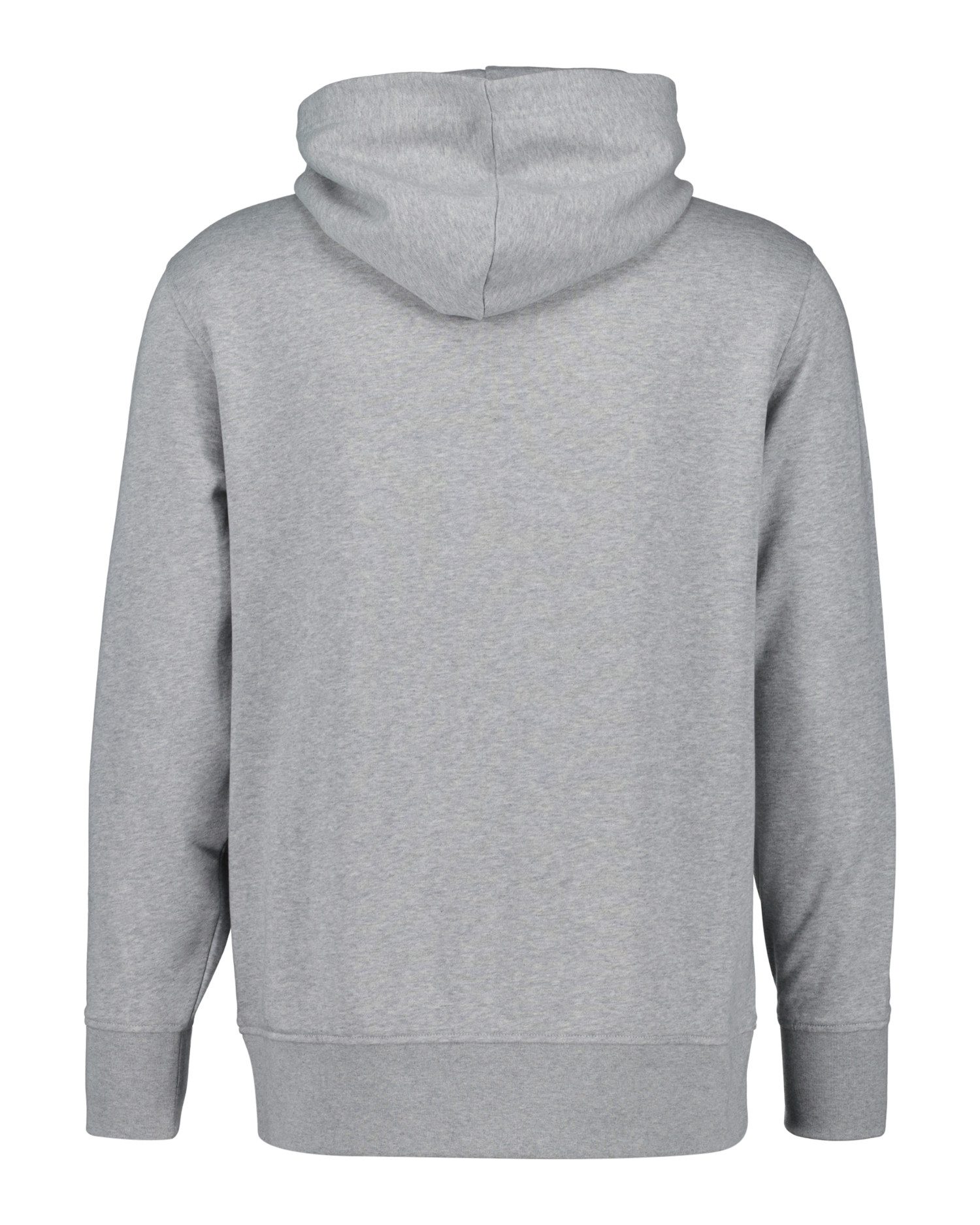 Gant Kapuzensweatshirt GRAPHIC HOODIE Rippbündchen, Print, regular fit günstig online kaufen