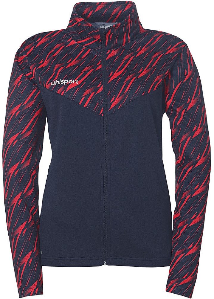 uhlsport Trainingsjacke Progressive 28 Poly Jacke Damen