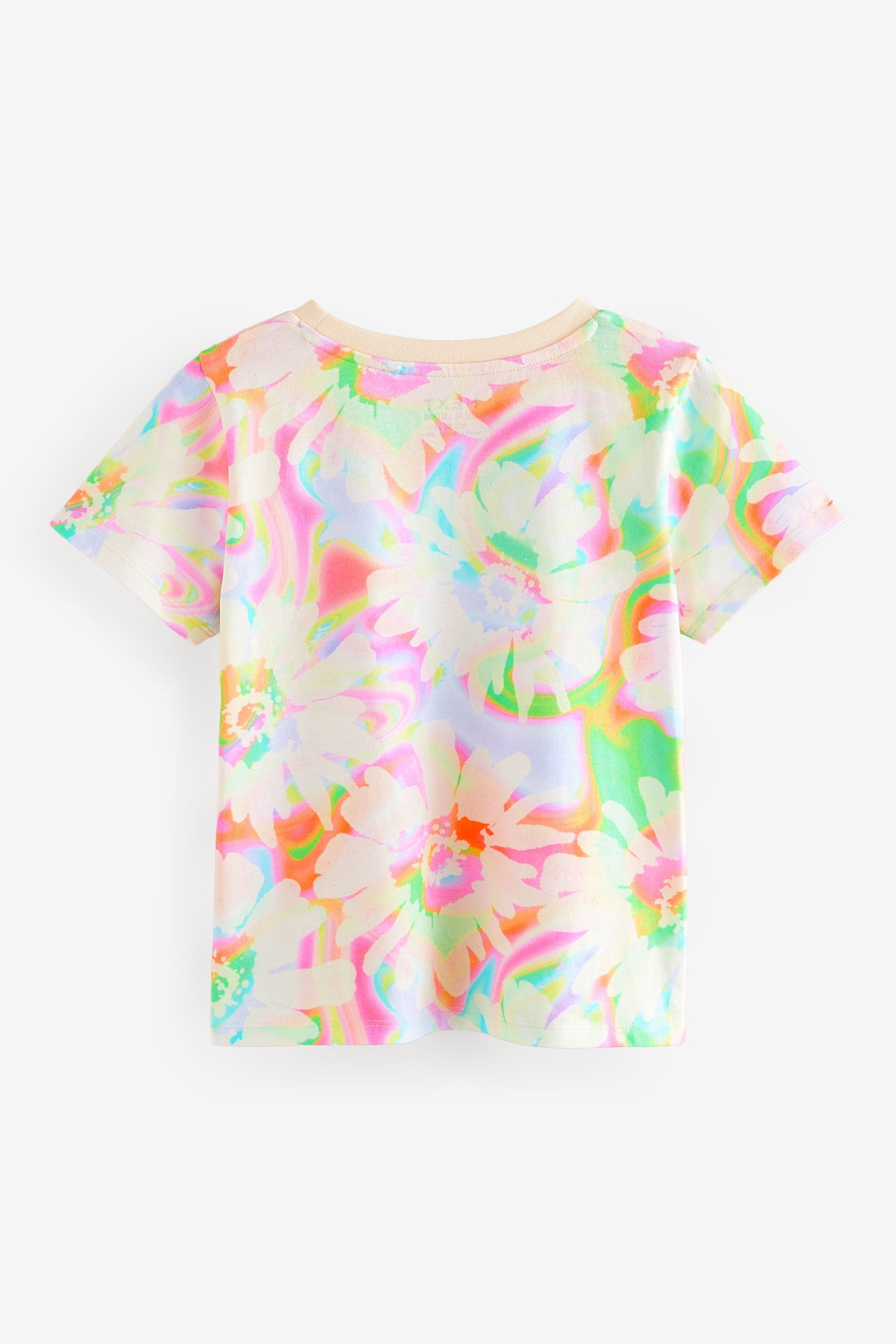 Next T-Shirt Regular Fit T-Shirt (3-tlg) günstig online kaufen
