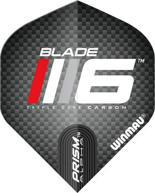 Winmau Dart-Flights Flights Blade 6 Collection 8145