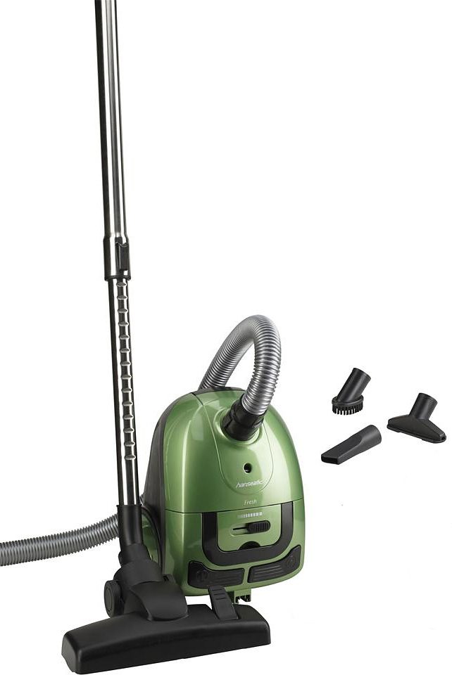 Staubsauger Mit Beutel 1000 Watt