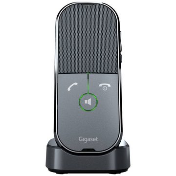Gigaset Freisprechspeaker - Das Speakerphone für Konferenzlautsprecher (Geeignet für z.B. Microsoft Teams, Zoom)