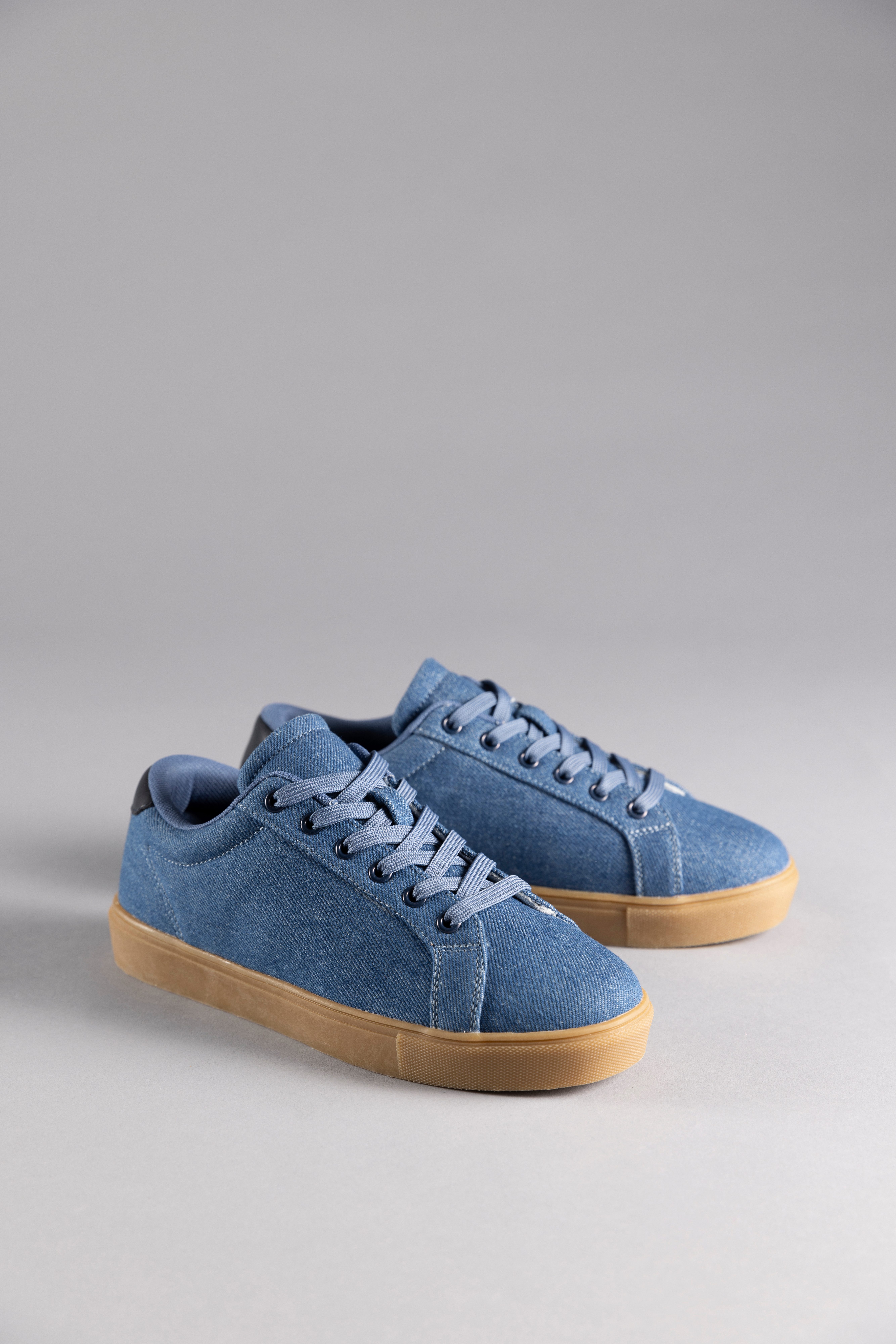 Aniston SHOES Sneaker, Freizeitschuh, Halbschuh, Schnürschuh günstig online kaufen