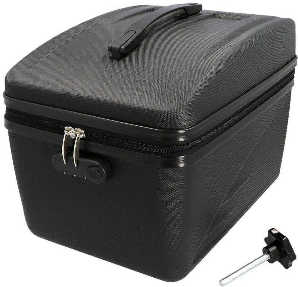 gepäckträgerbox fahrrad