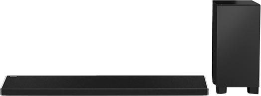 Panasonic SC-ALL70T 3.1 Soundbar (WLAN (WiFi), NFC, Bluetooth