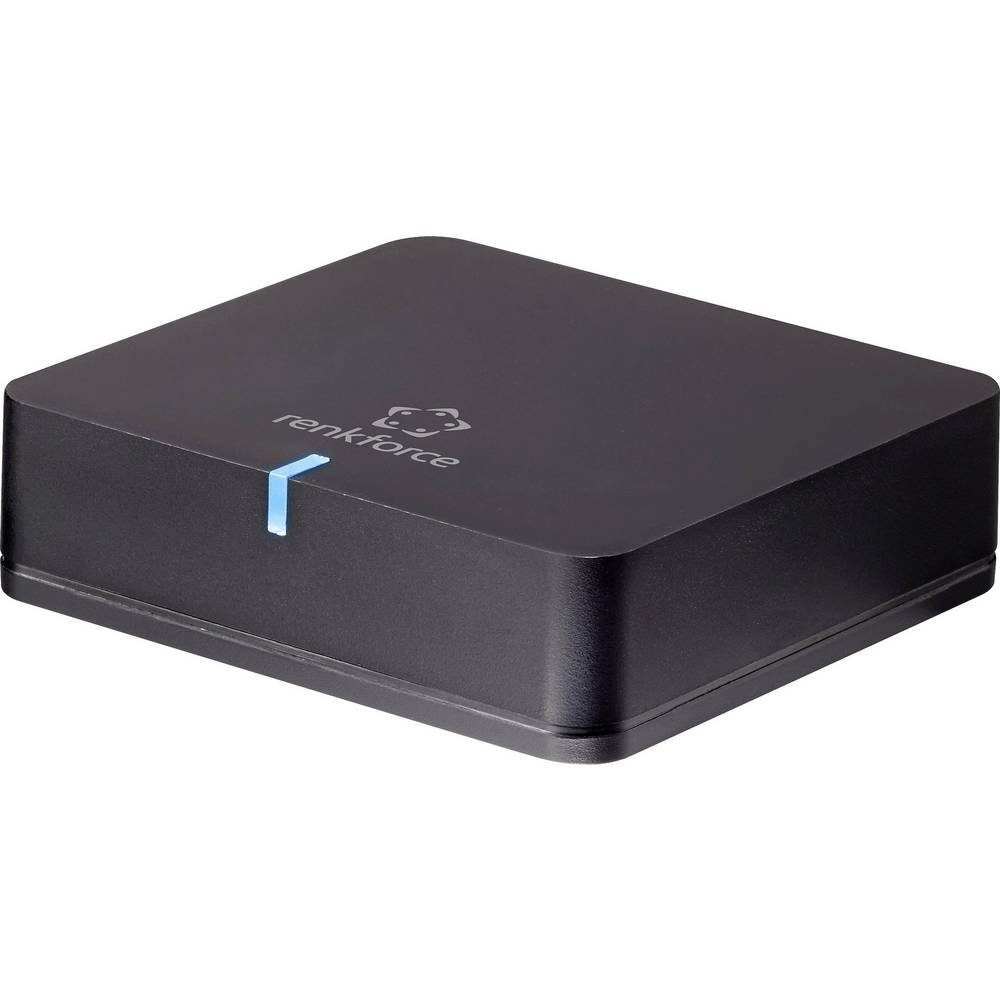 Bluetooth 5 AptX Musikempfänger Bluetooth-Adapter