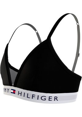 Tommy Hilfiger Underwear Triangel-BH PADDED TRIANGLE BRA Kinder bis 16 Jahre