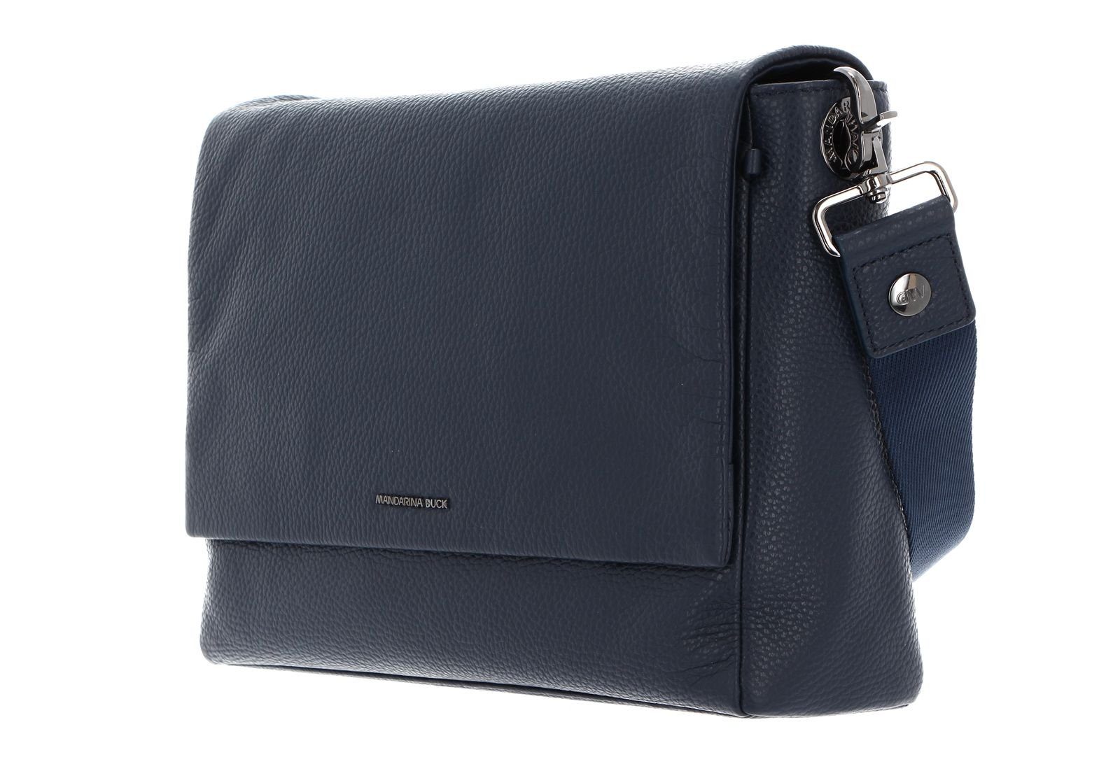 Mandarina Duck Umhängetasche Mellow Leather (Set, günstig online kaufen