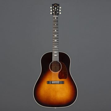 Sigma Guitars Westerngitarre, SJM-SG45 - Westerngitarre