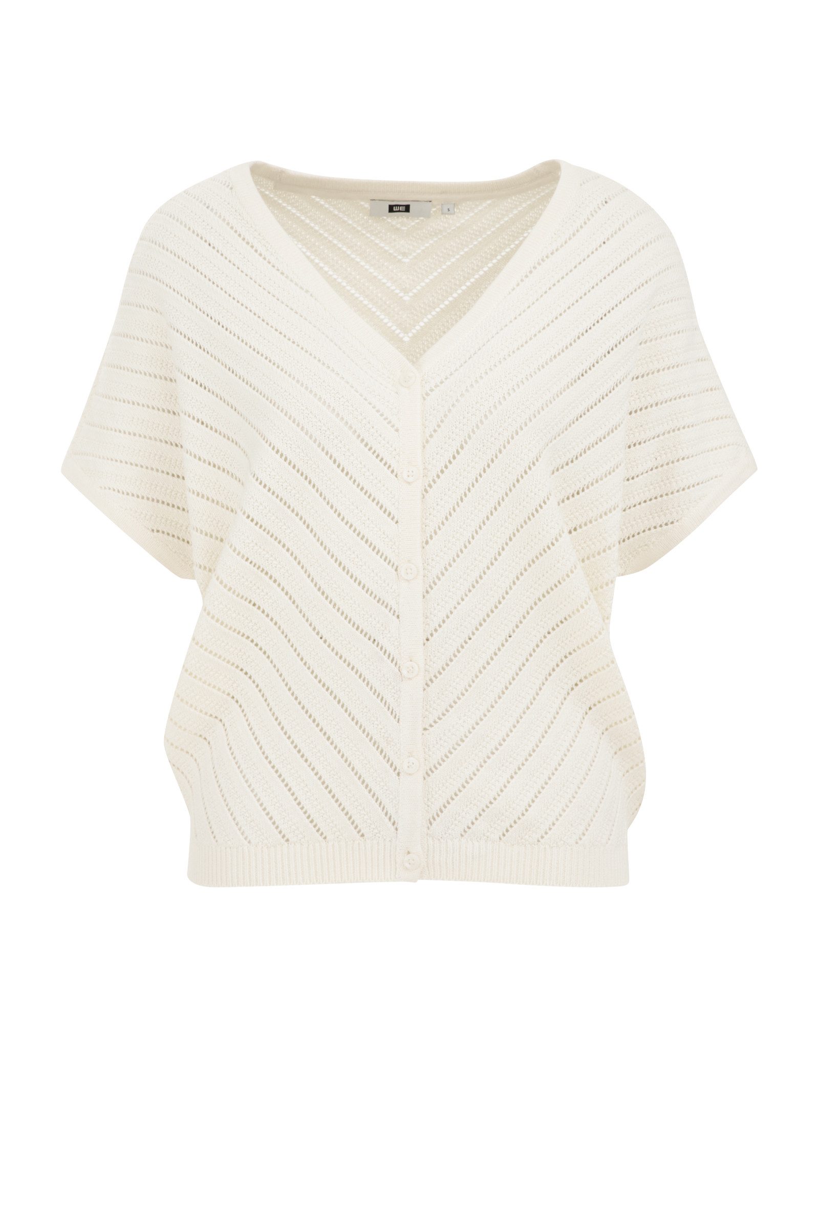 WE Fashion Cardigan günstig online kaufen