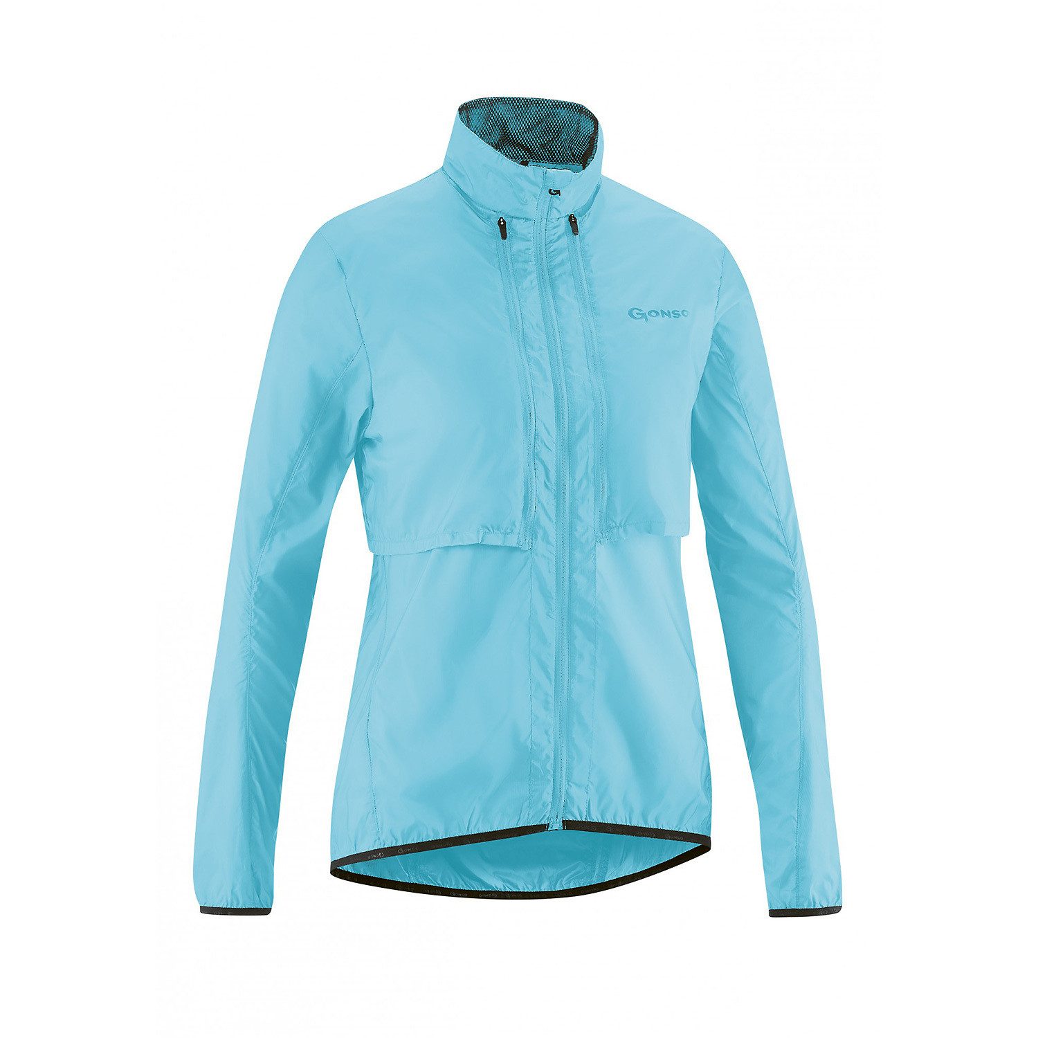 Gonso Fahrradjacke Bikejacke Bernira