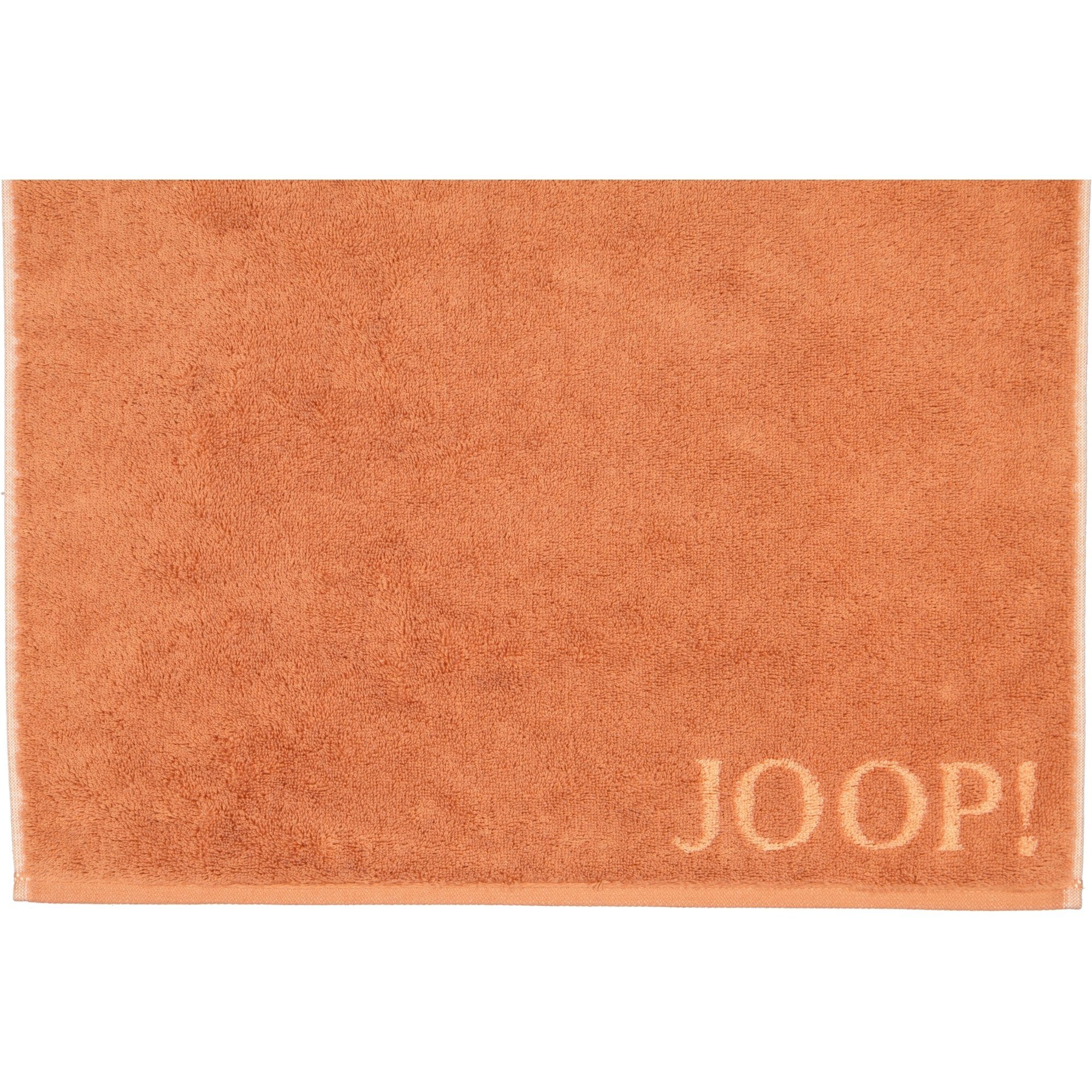 JOOP! Handtücher Classic Doubleface 1600, 100% Baumwolle (1-St)
