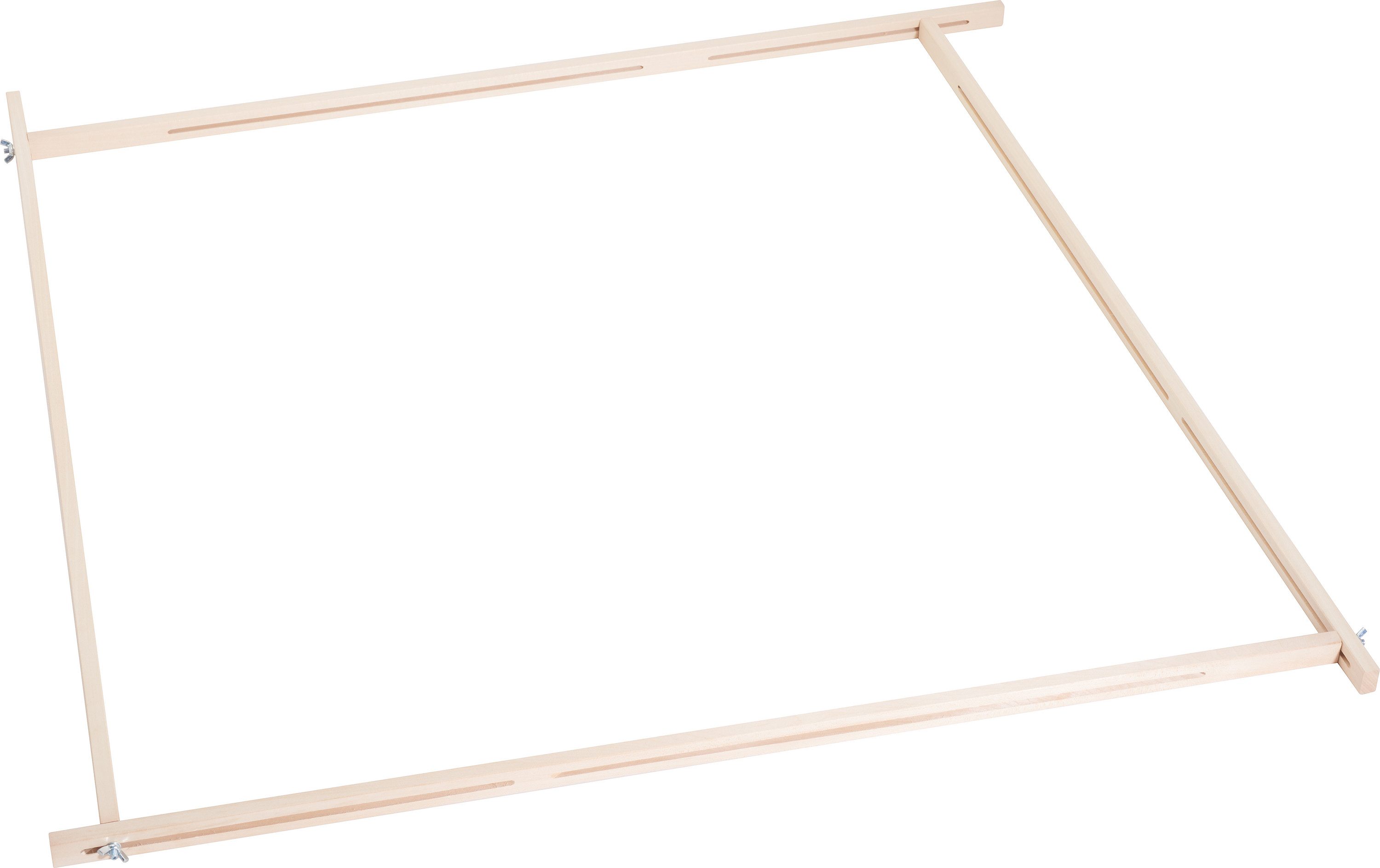 VBS Rahmen Spannrahmen Flach, 106 cm günstig online kaufen