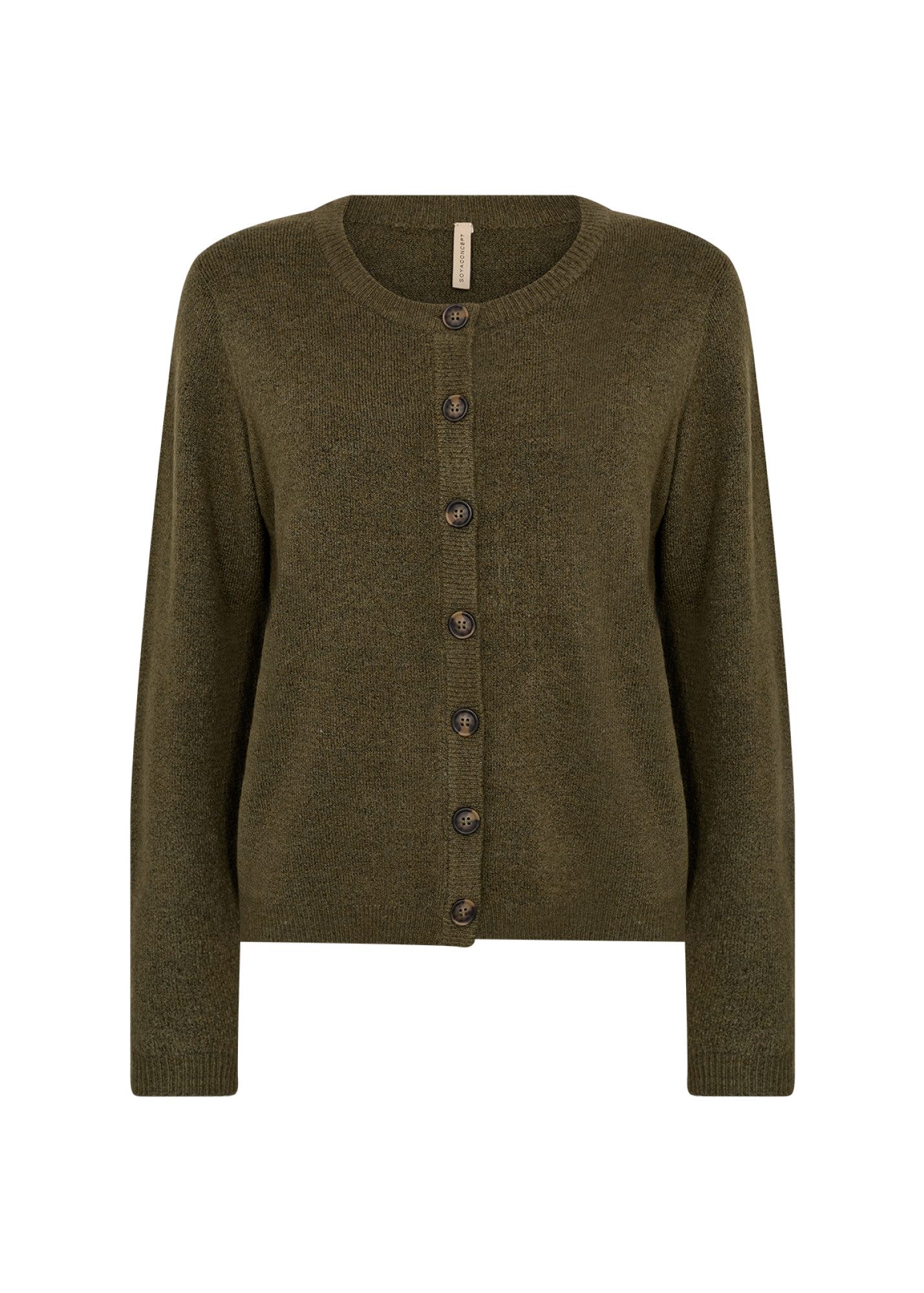 soyaconcept Strickjacke