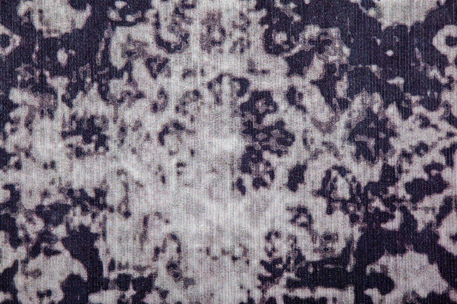Kayoom Teppich in Blau, 100% Modacryl - 200x140cm (LxB)