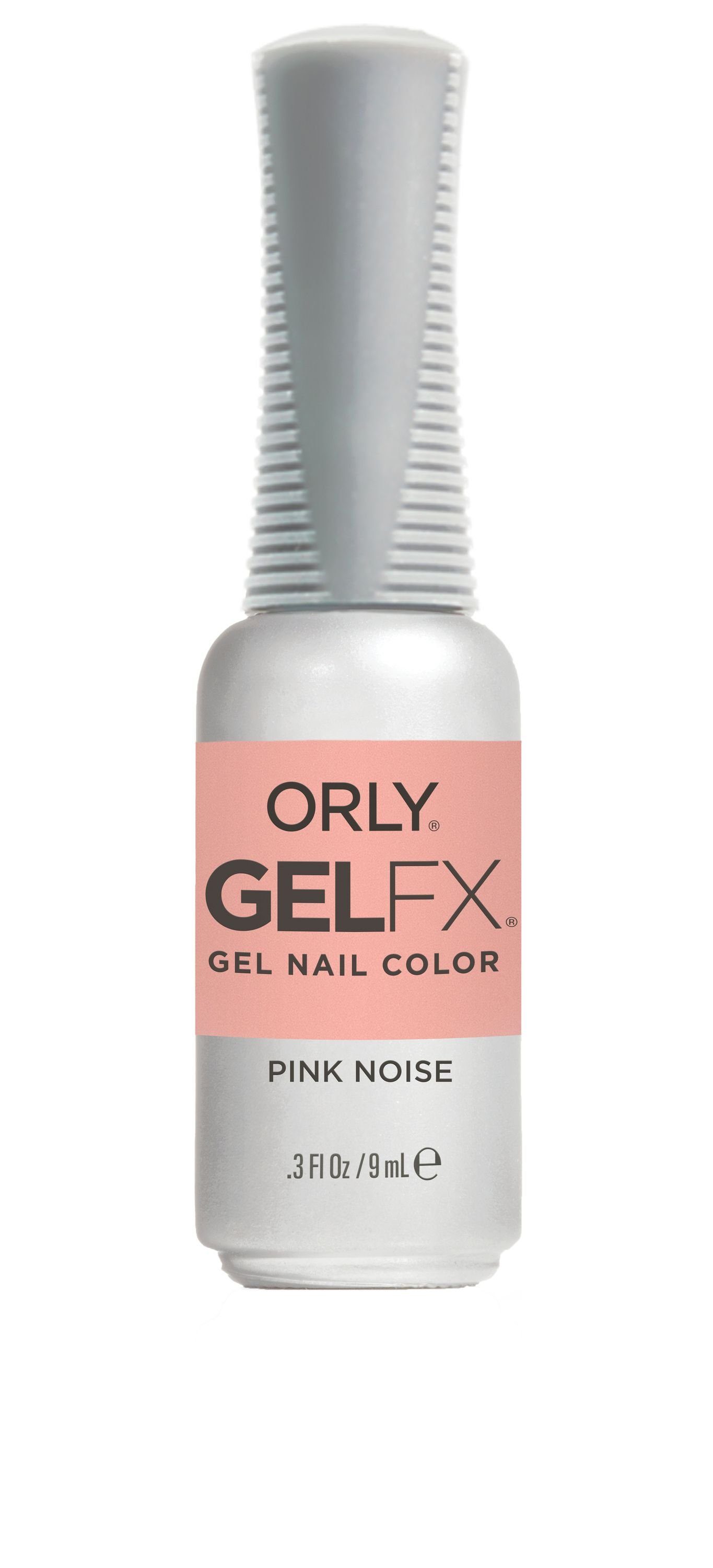 Noise, ORLY UV-Nagellack GEL 9ML Pink FX