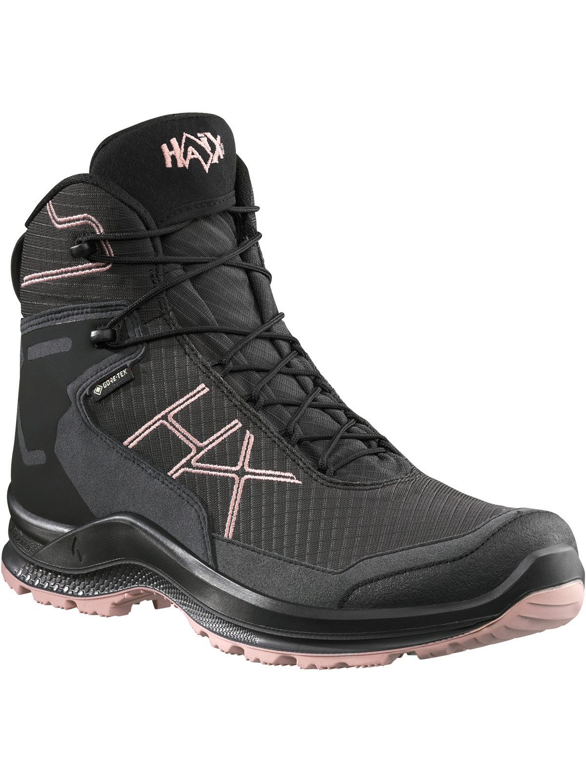 haix 330156 Haix Black Eagle Arbeitsschuh