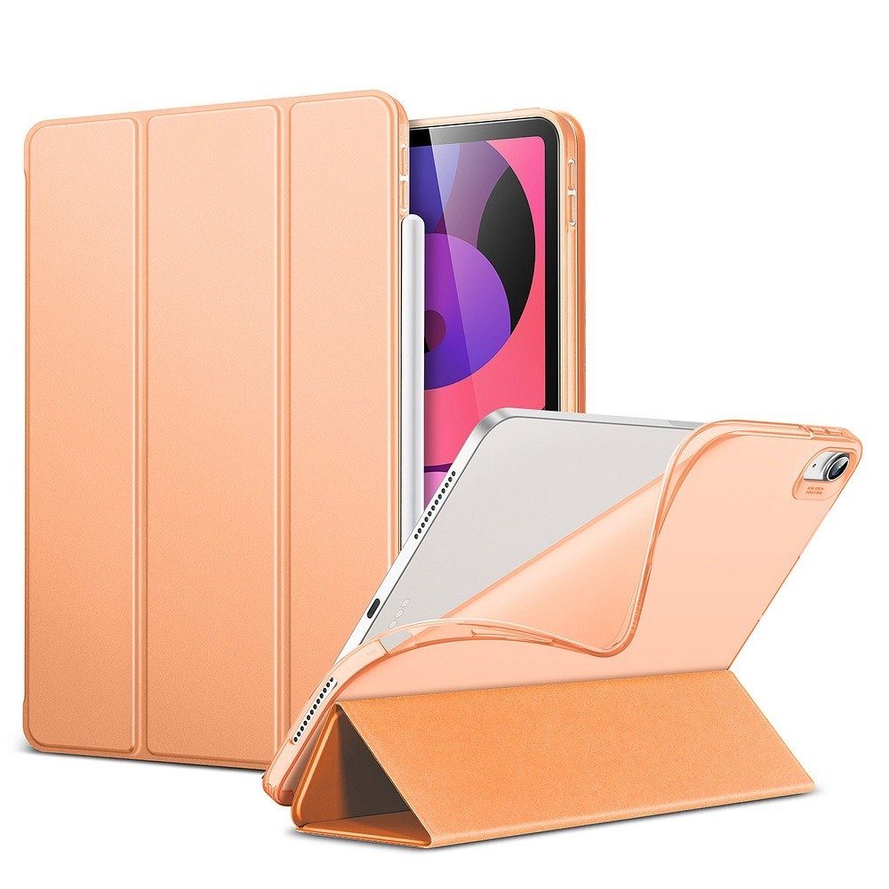 ESR Tablet-Hülle Tablet Hülle Tasche kompatibel mit iPad Air 4 10,9" (2020) Etui Falt