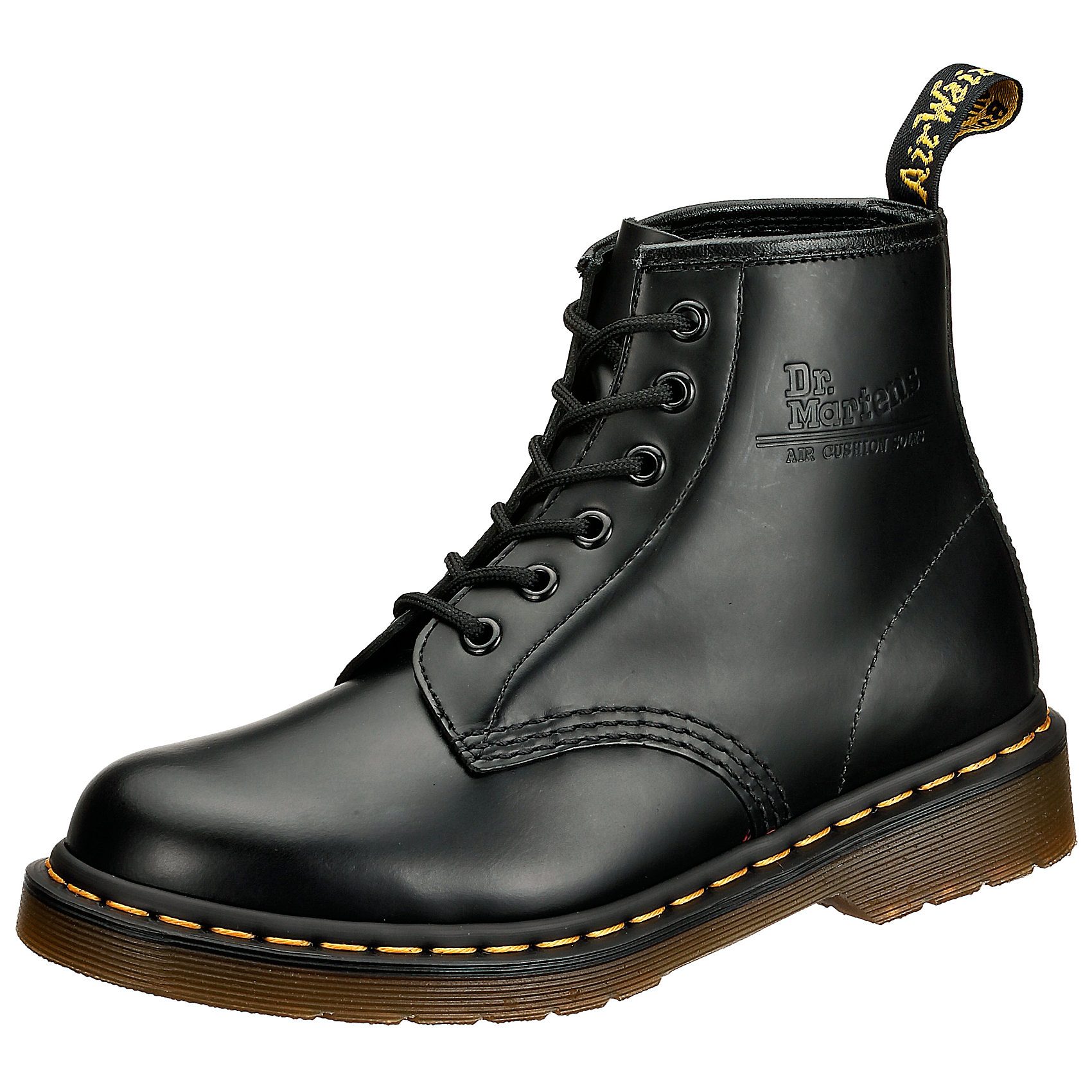 Dr. Martens 101 Police Stiefel online kaufen OTTO