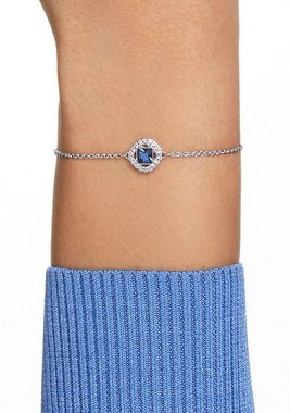 Swarovski Armband Angelic, Kissenschliff, 5662141, mit Swarovski® Kristall