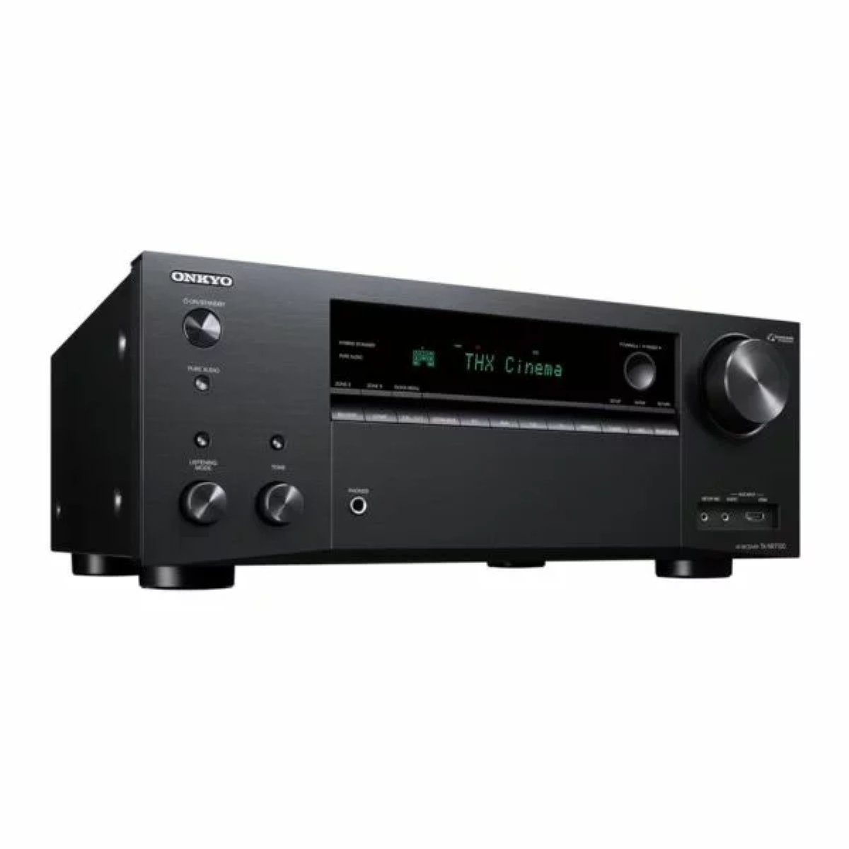 Onkyo TXNR7100M2 Підсилювачі