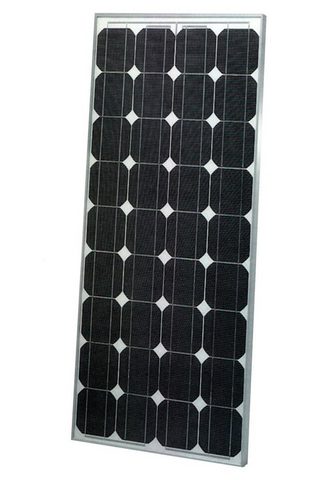 Комплект: солнечная батарея